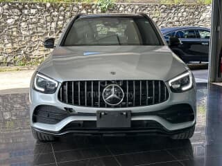 2020 Mercedes Benz GLC43 3.0 amg 4matic (a)