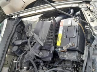 2003 Nissan SENTRA 1.8 xe (a)