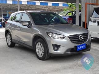 2016 Mazda CX-5 2.0 skyactiv-g gl tip top condition view to believe