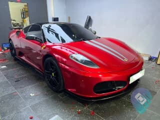 2006 Ferrari F430 4.3 Coupe