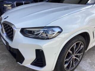 2022 Bmw X4 xDRIVE30i 2.0l (a)
