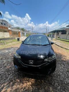 Honda JAZZ 1.5 v (a)