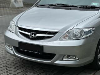 2006 Honda CITY 1.5 i-dsi facelift (a) 1 Owner