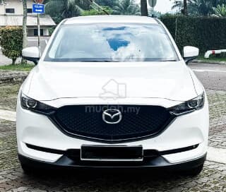 2020 Mazda CX-5 GL 2.0l (a) full warranty 3 yrs