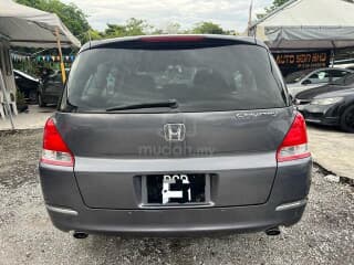 2006 honda odyssey 2.4 l enhanced (a)