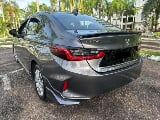 2021 Honda CITY 1.5 v (a) temerloh phg