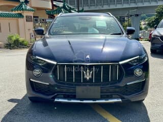 HAR.kardon 360cam maserati levante 3.0 s granlusso