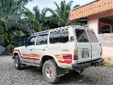 1989 toyota landcruiser 3.4 GX (BJ60) (M)