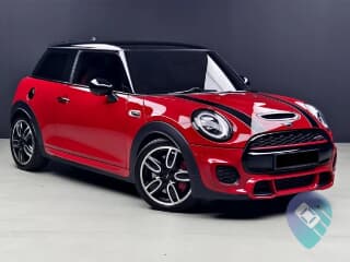 2018 MINI 3 Door 2.0 john cooper works -fsr 54k mileage -free car warranty