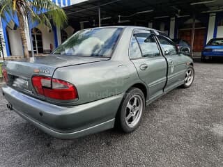 2004 Proton WIRA 1.5 gl (m)