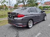 2014 Honda CITY 1.5 e (a)