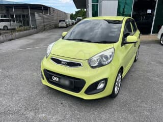 2014 kia picanto 1.2 (a)