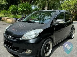 2010 Perodua Myvi 1.3 EZ