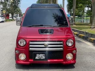 2003 Perodua KENARI 1.0 ez (a)