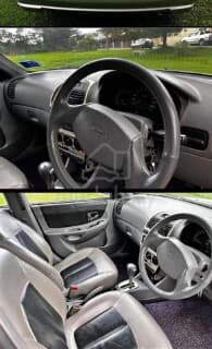 2005 Hyundai ACCENT 1.5 l (a)