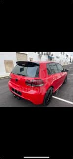 Volkswagen GOLF 1.4 tsi (a) 2012
