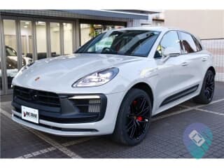 2023 Porsche Macan 2.9 GTS Surround Camera Xenon Light LED Daytime Running Light PDLS Plus Airmatic Suspension Keyless-Go