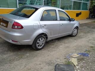 2014 Proton SAGA FL 1.3 (a) CVT