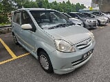 Perodua VIVA 1.0 (a) 2009 Cash