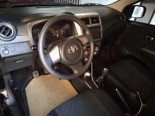 Like New Toyota Wigo G for sale