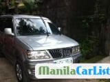 Mitsubishi Adventure Automatic 2003