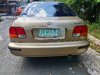 Honda Civic 1996 for sale in San Pedro