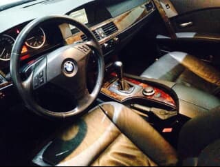 Bmw 520D 2007 P1,400,000 for sale