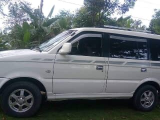Mitsubishi Adventure 2014 for sale
