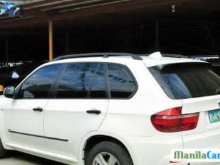 BMW X Automatic 2007