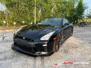2009 Nissan GT-R in San Fernando, Pampanga