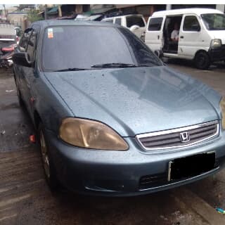 2000 Honda Civic for sale in Malabon