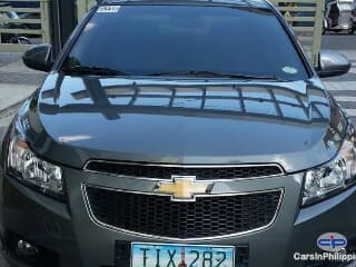Chevrolet Cruze for sale | CarsInPhilippines. Com - 17312