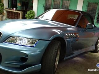 BMW Z Automatic for sale | CarsInPhilippines. Com - 16142