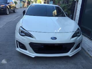 2018 Subaru BRZ for sale