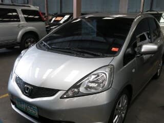 Honda Jazz 2009 Year Price: 250k