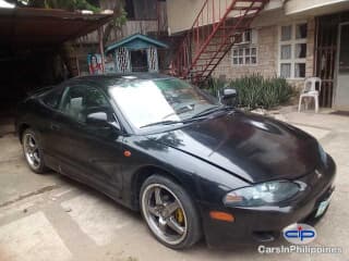 Mitsubishi Eclipse Automatic for sale | CarsInPhilippines. Com - 19834