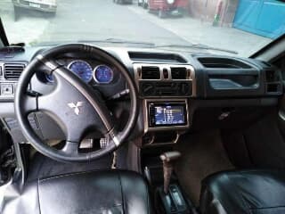 For sale Mitsubishi Adventure gls 2010 model