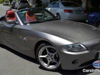 BMW Z for sale | CarsInPhilippines. Com - 21088