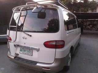 Hyundai Starex 1999 for sale