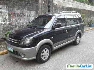 Mitsubishi Adventure Automatic 2010