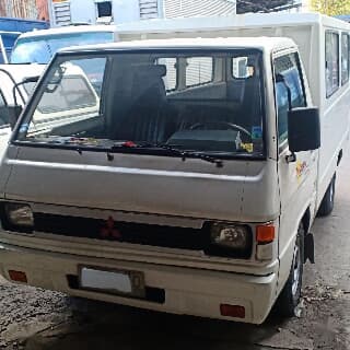 2nd Hand Mitsubishi L300 for sale in Valenzuela