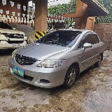 2006 Honda City in Quezon City, Metro Manila