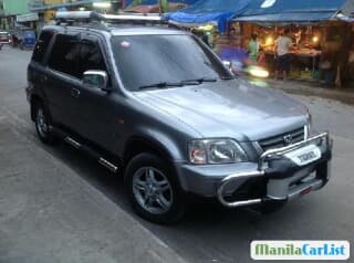 Honda CR-V 1998