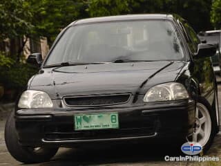 Honda Civic Automatic for sale | CarsInPhilippines. Com - 14321