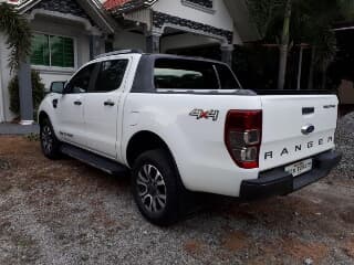 2nd Hand Ford Ranger 2018 Automatic Diesel for sale in San Simon
