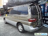 Hyundai Starex Automatic 1999