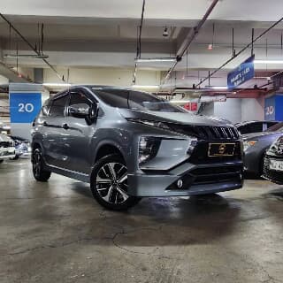 2019 Mitsubishi Xpander GLS Sport 1.5l at