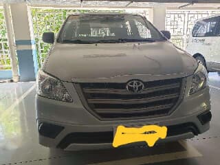 2015 toyota innova for sale