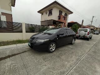 2010 Honda City for sale in Bacolor