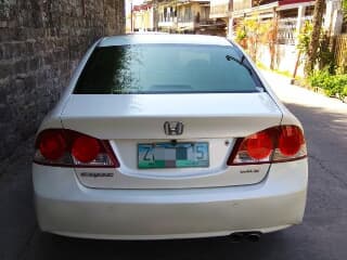 Honda Civic FD K20 Automatic 2006 for sale